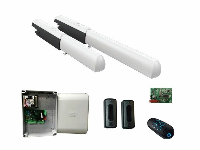 фото ATI3000A combo KIT2 (A3000A KIT2) комплект привода Came