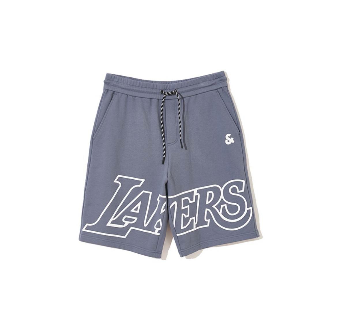 Шорты Jack & Jones Lakers