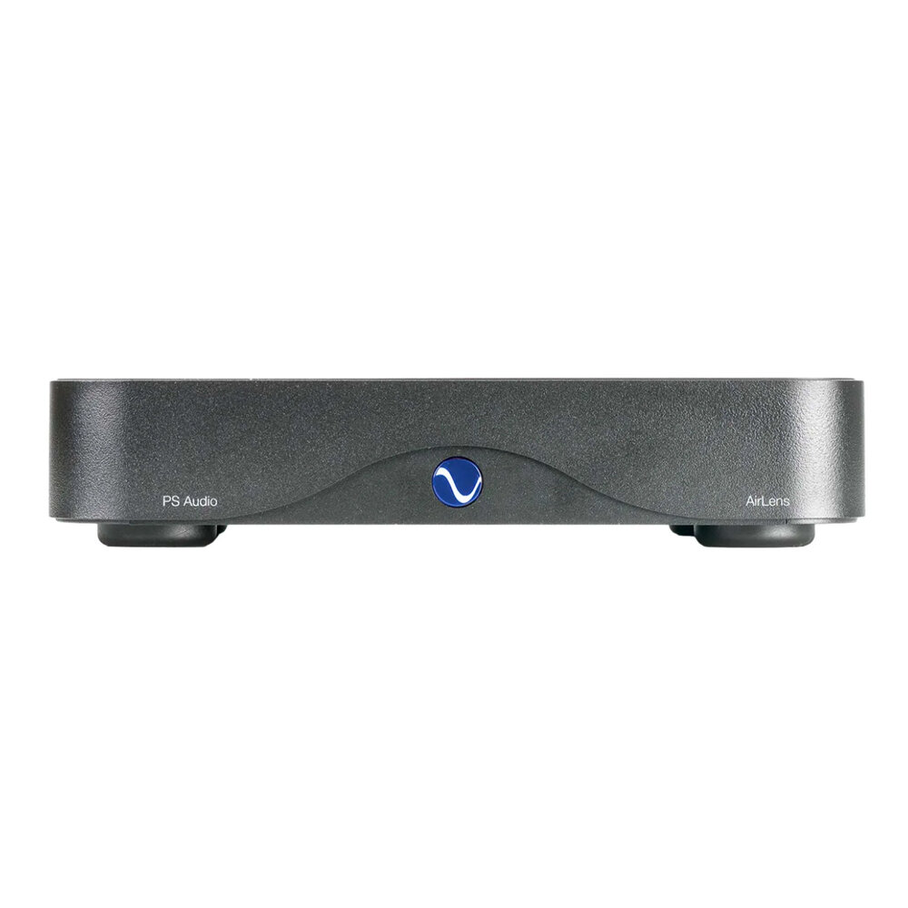 Сетевые транспорты и серверы PS Audio DirectStream AirLens Black