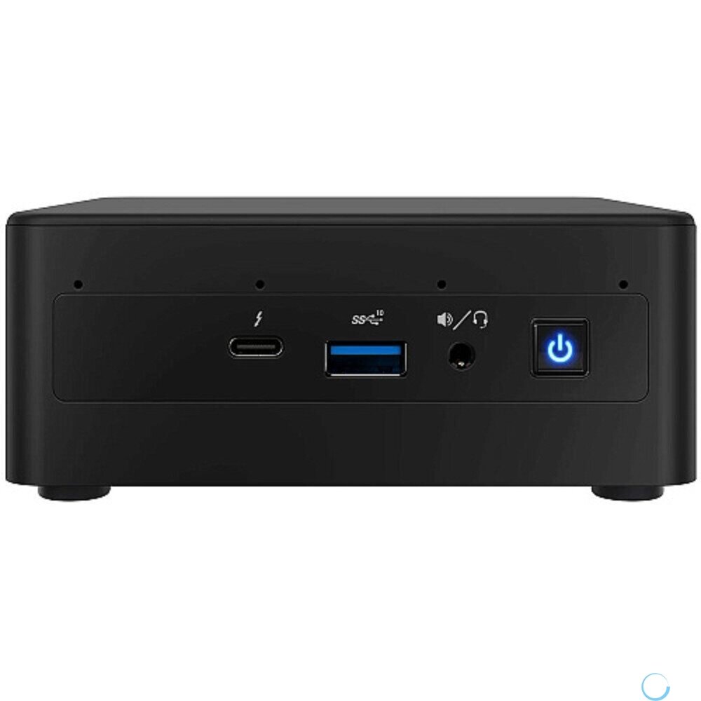 Intel NUC RNUC11PAHI30Z00 Core i3 1115G4 EU cord, single pack (no cord)