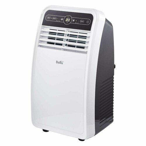 Кондиционер мобильный Ballu BPAC-07 CP-SF/N1 Wi-Fi кондиционер ballu bsvi 09hn8 discovery inverter с wi fi