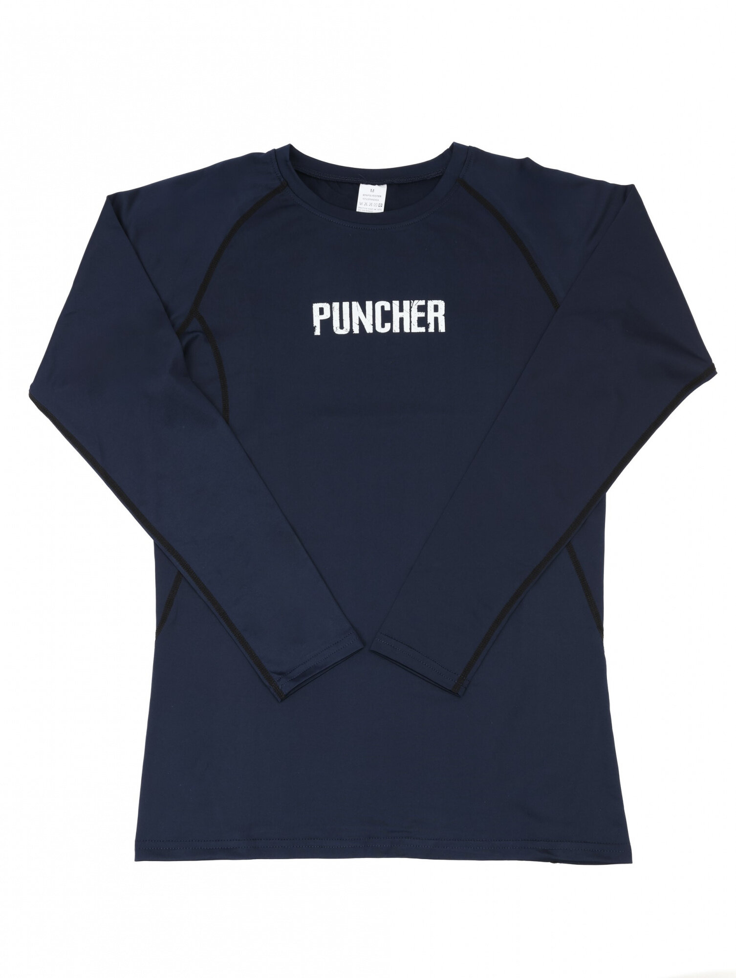 Рашгард PUNCHER