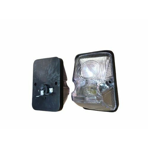 Европлюс Фонарь габ (ОГ-26) белый