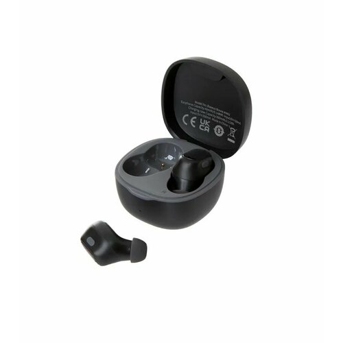 Наушники Baseus OS Bowie WM01 True Black NGTW370001 2062₽