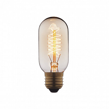 LOFT IT 4525-ST Лампа Edison Bulb, шт 4525-ST (68 шт.)