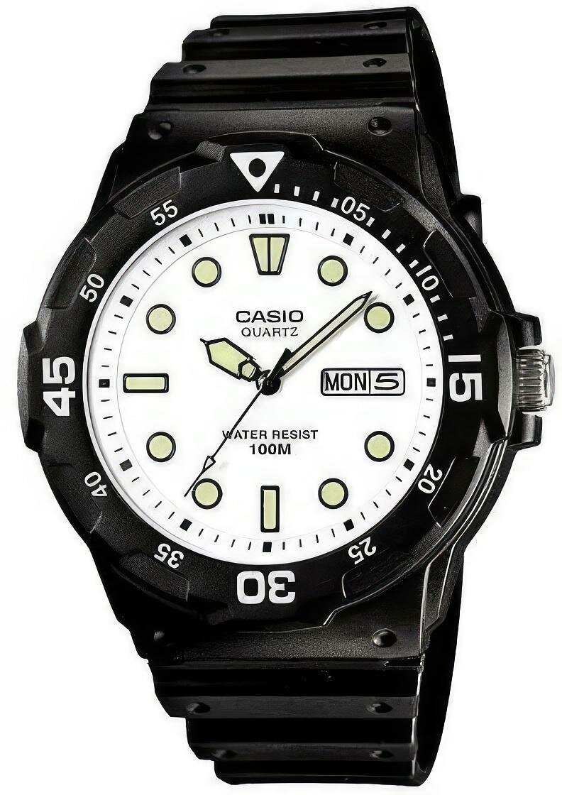 Наручные часы CASIO Collection MRW-200H-7E