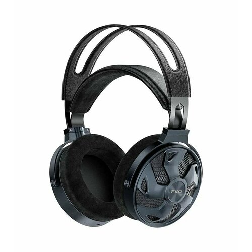 Наушники Fiio FT3 32 Ohm Black 80003356 40233₽