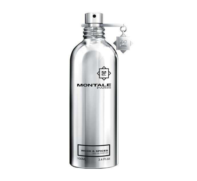 Туалетные духи Montale Wood & Spices 20 мл