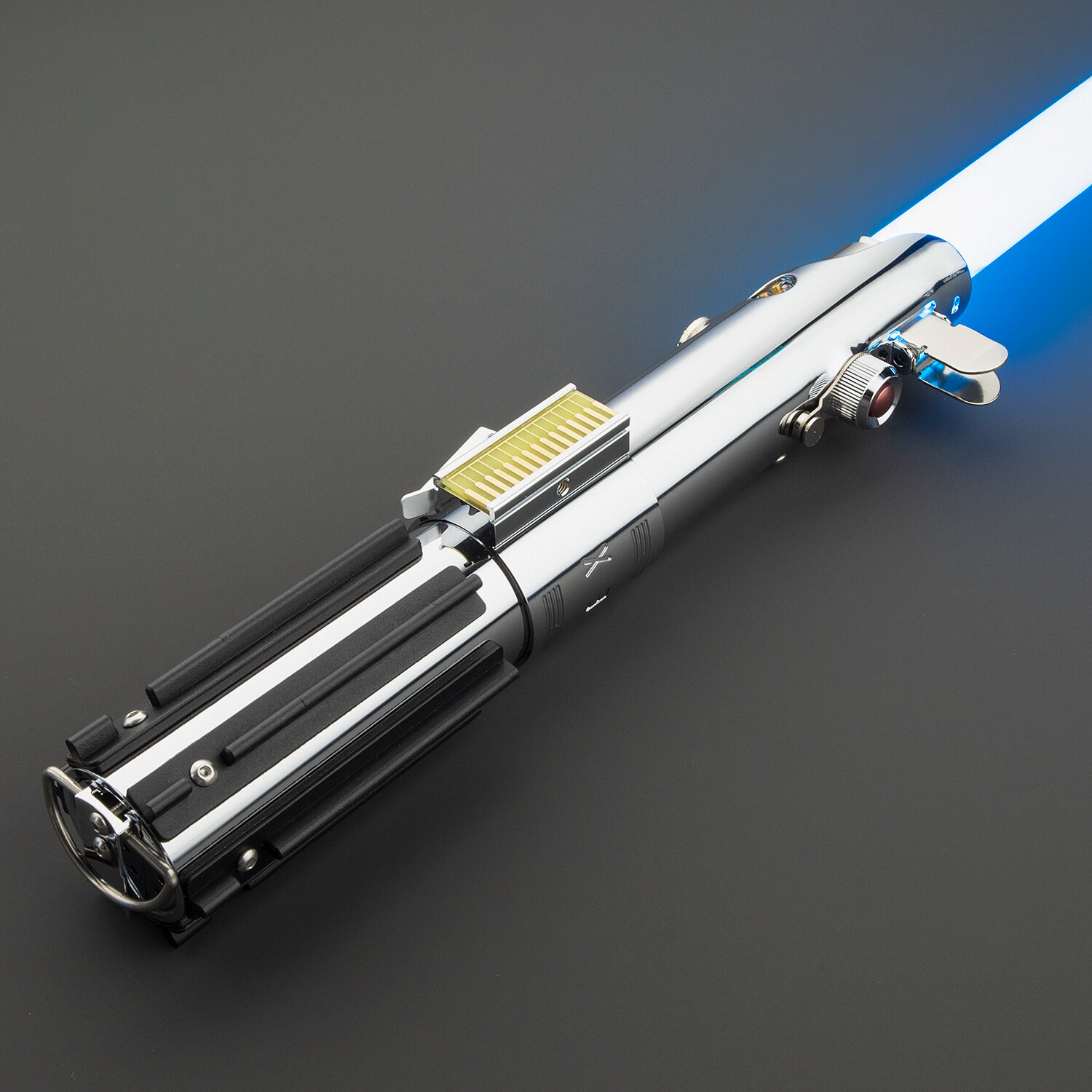 Реплика светового меча Анакина Скайуокера Neopixel Xenopixel V3 ASW Lightsaber EP5 Star Wars