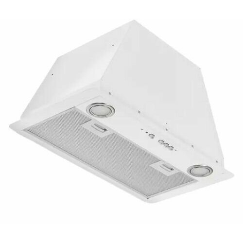 Вытяжка ELIKOR FLAT 52P-650-K3D 148 Вт белый 1310300₽