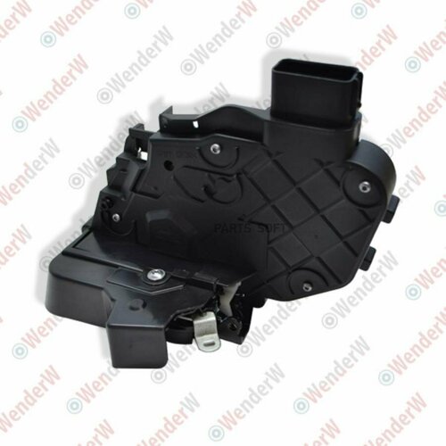 WENDERW WEZ028 замок двери задней правой R LAND ROVER DISCOVERY III 04-09 RANGE ROVER SPORT 05-12 8630₽