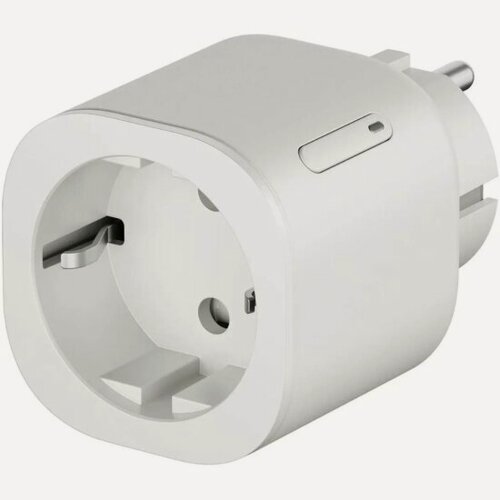 Изображение товара Умная розетка Яндекс а (YNDX-00540), белая