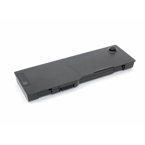 аккумулятор акб аккумуляторная батарея для ноутбука dell inspiron 6000 9200 5200мач черный Аккумуляторная батарея для ноутбука Dell Inspiron 6000, 9200 5200mAh OEM черный