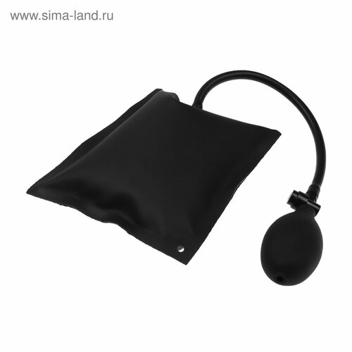 Пневмоподушка для аварийного открытия дверей, 17.5х15.5 см (1шт.)