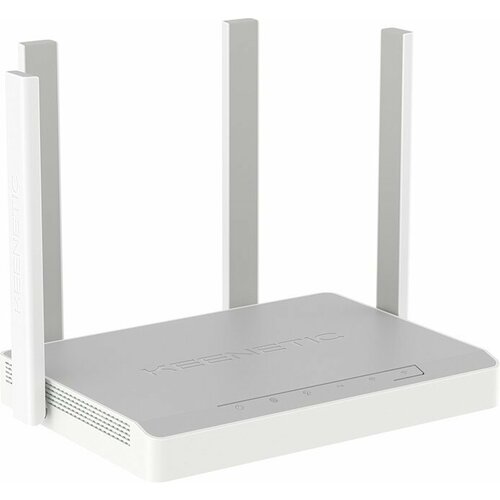 Keenetic Skipper 4G (KN-2910), Маршрутизатор гигабитный интернет центр keenetic speedster kn 3012 с mesh wi fi 5 ac1200 4 портовым smart комму