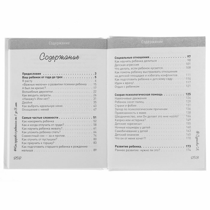 Как здорово с ребенком от 1 до 3 лет. Новое дополненное издание - фото №13