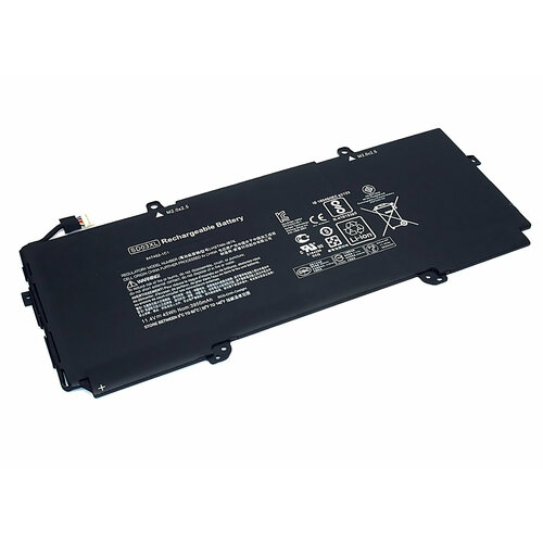 Аккумулятор для HP Omen 15 2020 ORG (11.4V 3830mAh) p/n: SD03XL аккумулятор для hp 15 dh org 11 55v 5676mah p n pg06xl hstnn db9f