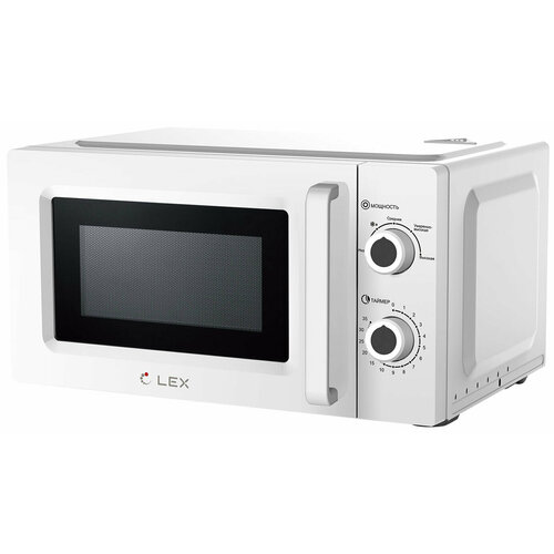 Микроволновая печь - СВЧ LEX FSMO 2001 WH 929000₽