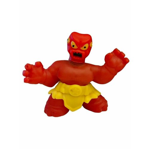 Паук Рэдбек Гуджитсу тянущаяся фигурка. Новинка! ХИТ продаж!