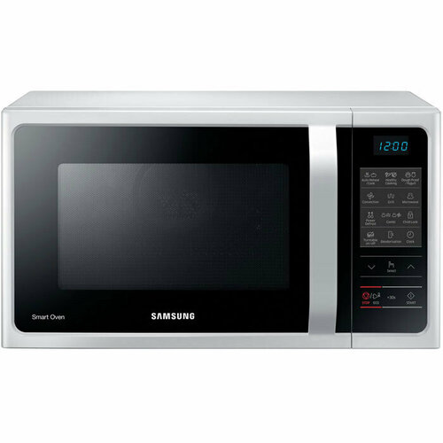 Микроволновая печь Samsung MC28H5013AW 2569000₽