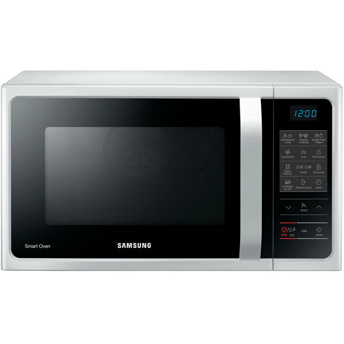 Микроволновая печь Samsung MC28H5013AW