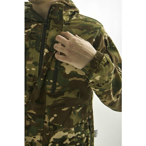 Костюм тактический универсальный; военный; демисезонный для охоты и рыбалки