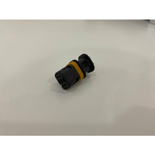 Штекер 81254320436 MAN