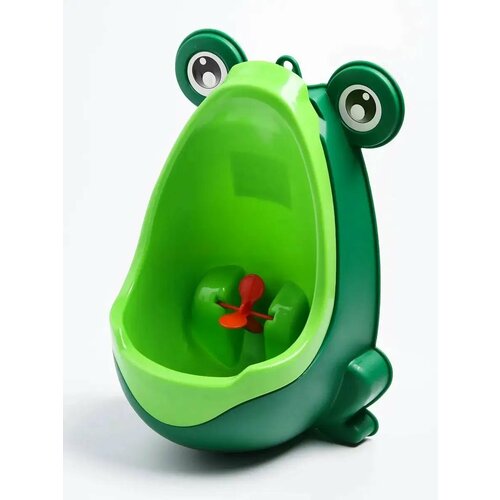 Горшок-писсуар Лягушонок 599₽