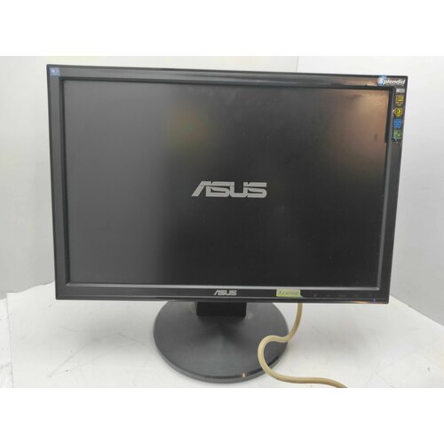Монитор Asus vw196d 1440x900 76 Гц TN 19 дюймов 479700₽