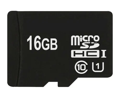 Карта памяти 16GB Qumo MicroSDHC Class 10 UHS-I - фото №6