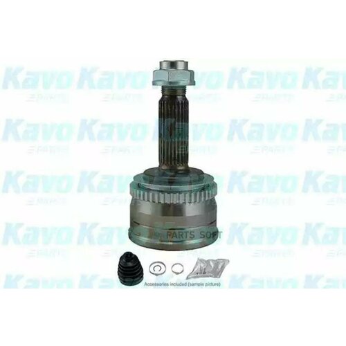 KAVO PARTS CV-3009 ШРУС HYUNDAI GETZ 13-16 02-11 нар ABS 7260₽