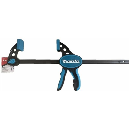 Быстрозажимная струбцина Makita PGW-210110 3437₽