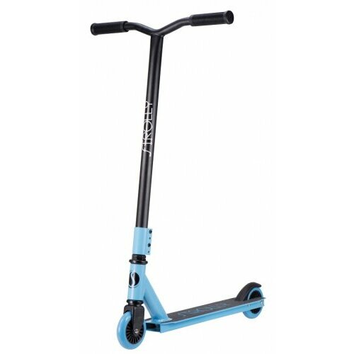 Самокат трюковый STR-038