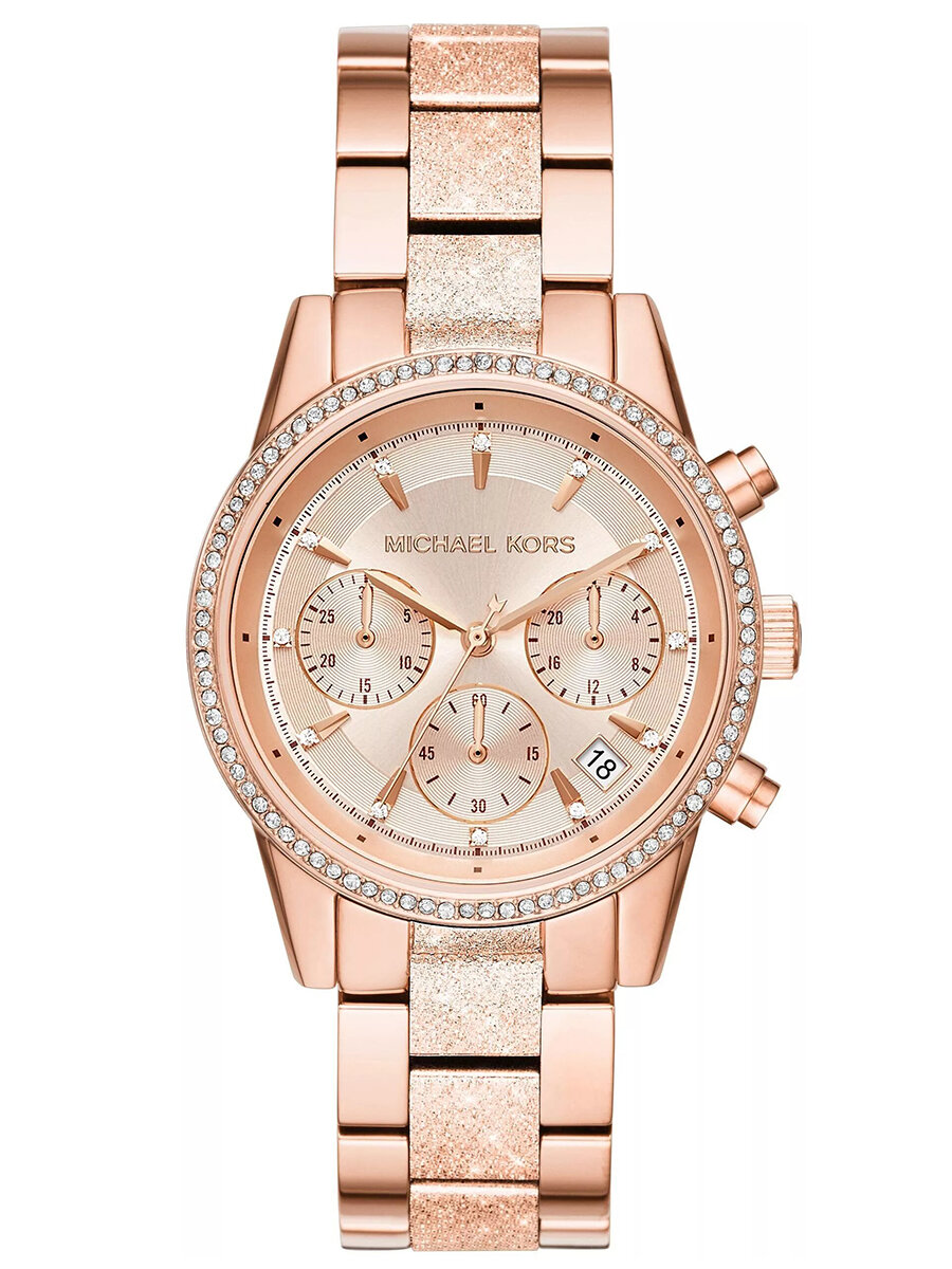 Женские наручные часы Michael Kors, 37мм MK6598