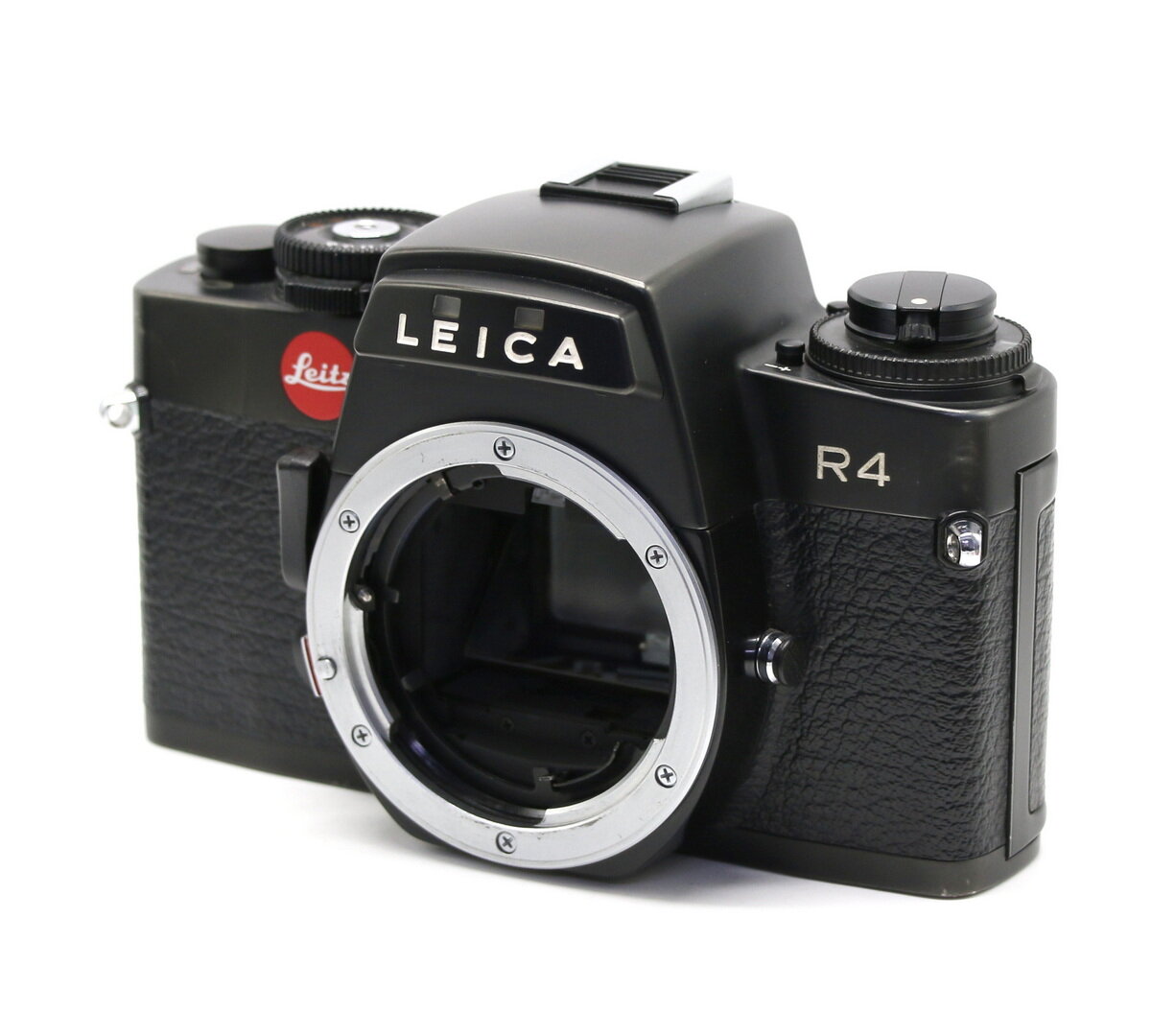 Leica R4 body