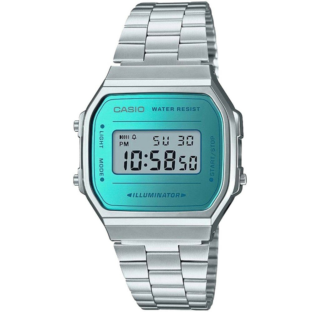 Наручные часы Casio A168WEM-2E