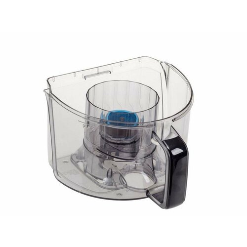 Контейнер циклона DJ97-02473A пылесоса Samsung с турбиной оригинал 4758₽