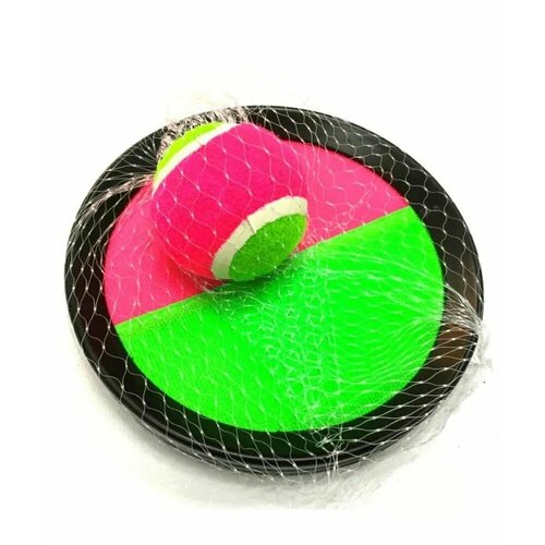 Детский игровой набор Поймай мяч кетчбол 699₽