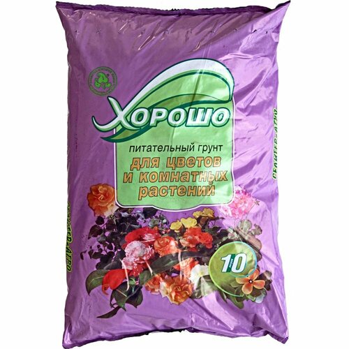 Грунт для азалии и вереска хорошо 25 720₽