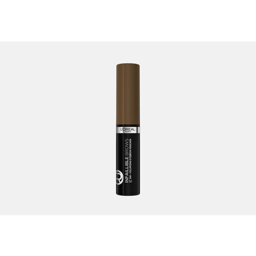 Тушь для бровей LOreal Paris INFAILLIBLE Brows 5мл 2502₽