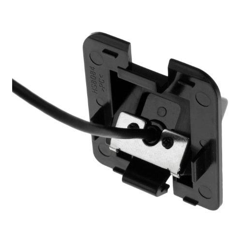 CAM-MRGL Штатная задняя камера для Mercedes CLS-class E-class GL-class S-class SL-class Teyes AHD 5265₽