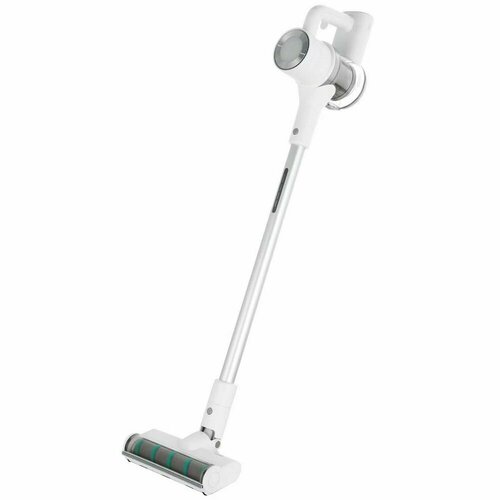 Вертикальный пылесос XCLEA Cordless Vacuum cleaner P10 White 1549900₽