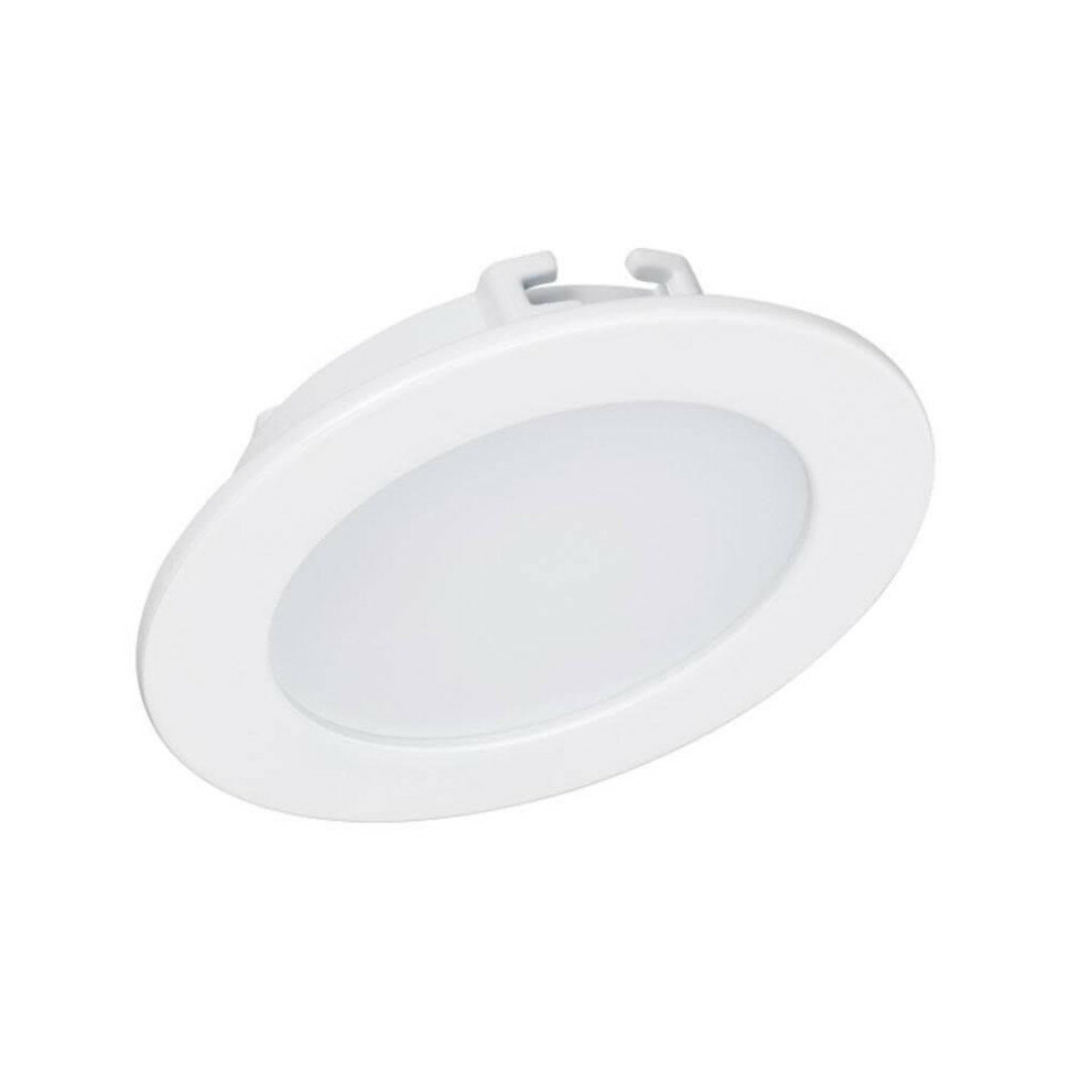 021430 Светильник DL-BL90-5W White Arlight - фото №12