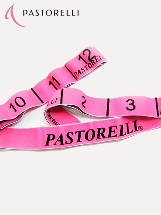 Резина-эспандер для растяжки PASTORELLI SENIOR