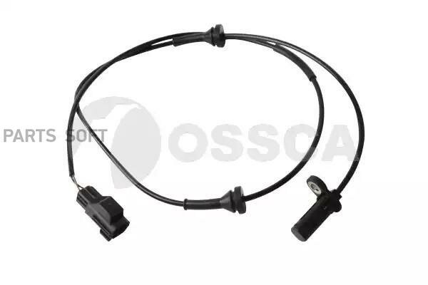 OSSCA 13085 Датчик ABS пернего правого коеса / VOLVO S60,80, V70, XC70 98~10
