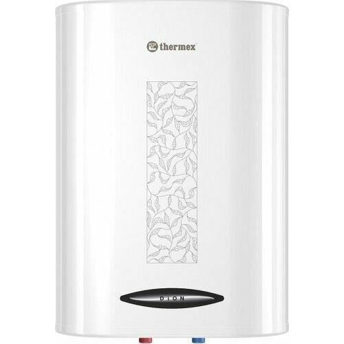 Водонагреватель THERMEX Dion 30 V ЭдЭБ03623 5191500₽