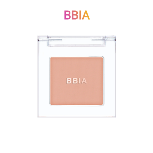 BBIA Матовые тени для век – розово-бежевый Ready To Wear Eye Shadow – 07 Charm 3 гр