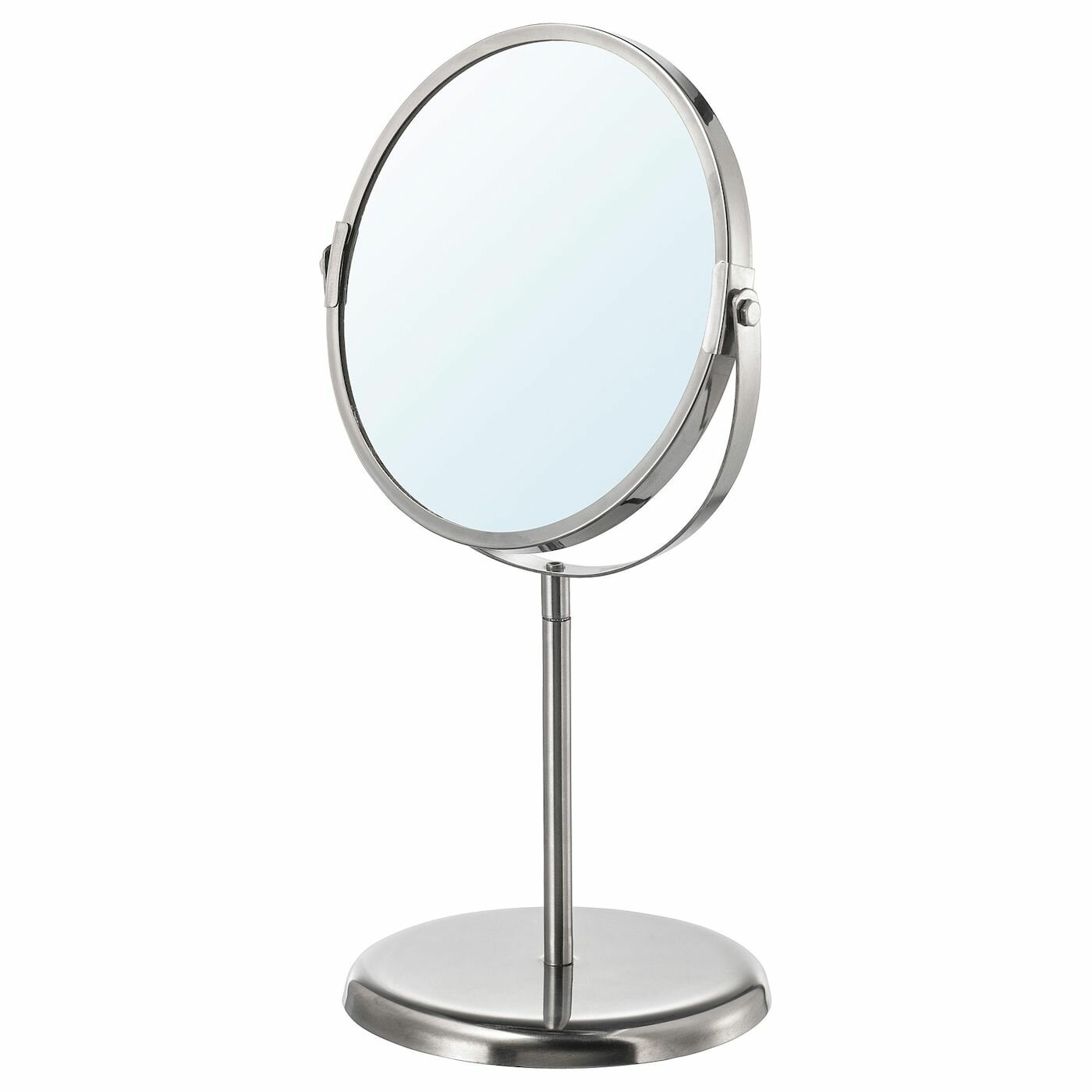 TRENSUM Зеркало IKEA, нержавеющая сталь (00369615)
