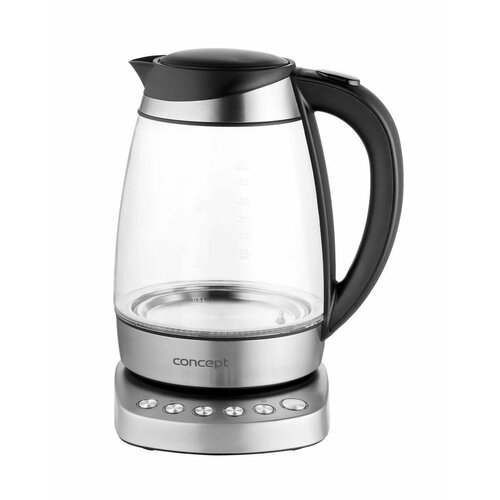 Электрический чайник Concept RK-4130 серый 1189000₽
