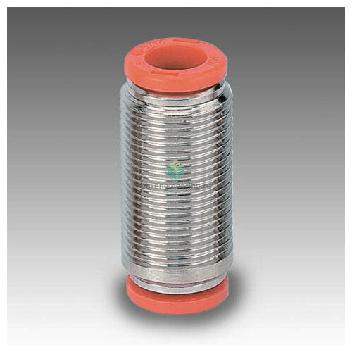 R3 5 2003002 METAL WORK - Соединитель прямой цанговый 5 мм